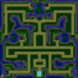 Green TD 9.14[Pr0s] Sea - Warcraft 3: Custom Map avatar