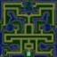 Green TD - Pr0s Sea Warcraft 3: Map image