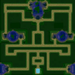 Green TD 9.14[Pr0s] - Warcraft 3: Custom Map avatar