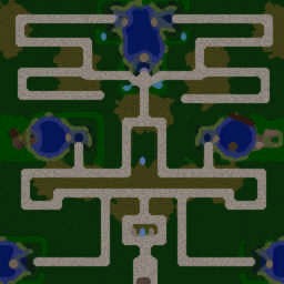 Green TD A la Chilena v2.1 - Warcraft 3: Custom Map avatar