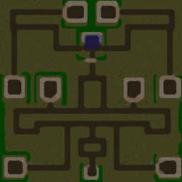 Green TD ALDY REVOLUTIONr - Warcraft 3: Custom Map avatar
