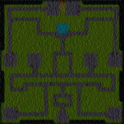 Green TD Apocalypse 2012 - Warcraft 3: Custom Map avatar