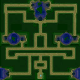 Green TD Bonus 1.0 - Warcraft 3: Custom Map avatar