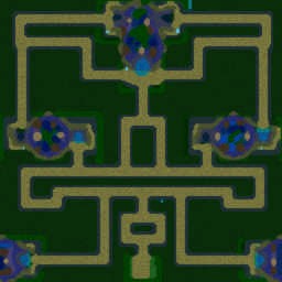Green TD chuc mung 2016 - Warcraft 3: Custom Map avatar