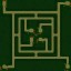 Green TD Circle 5.0b - Warcraft 3 Custom map: Mini map