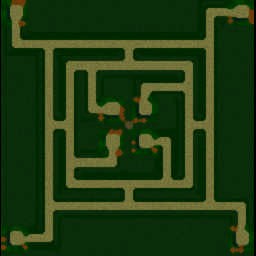 Green Circle TD PRO v7.6 - Warcraft 3: Custom Map avatar