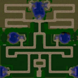Green TD DvsL v12.0 - Warcraft 3: Custom Map avatar