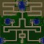 Green TD DvsL Warcraft 3: Map image
