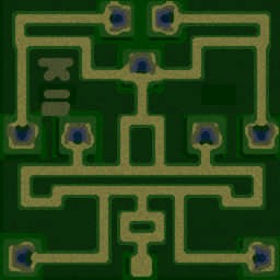 Green TD Edit By KIO - Warcraft 3: Custom Map avatar