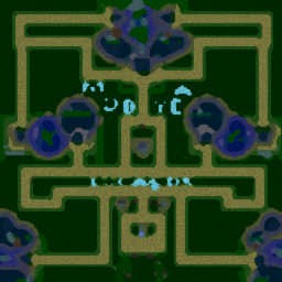 Green TD For Newbs - Warcraft 3: Custom Map avatar