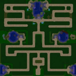 Green TD Fusion-SHD- - Warcraft 3: Custom Map avatar