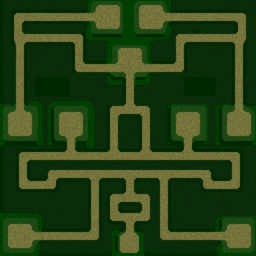 Green TD GMA 7 - Warcraft 3: Custom Map avatar