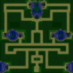Green TD GoDLiKe V[8.8] - Warcraft 3: Custom Map avatar