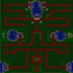 Green TD Halfr - Warcraft 3: Custom Map avatar