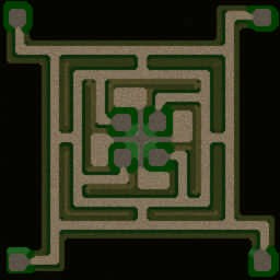 Green TD HappyNewYear 5.2 - Warcraft 3: Custom Map avatar