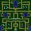 Green TD Hard 0.59f - Warcraft 3 Custom map: Mini map