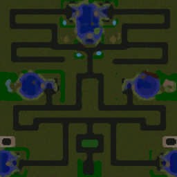 Green Td hero pro - Warcraft 3: Custom Map avatar