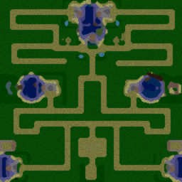 Green TD Hero PRO - Warcraft 3: Custom Map avatar