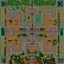 Green TD New Rus 0.4 - Warcraft 3 Custom map: Mini map