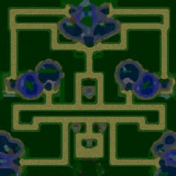 Green TD Newbs - Warcraft 3: Custom Map avatar