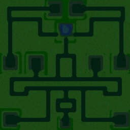 Green TD -_NOOB_-r - Warcraft 3: Custom Map avatar