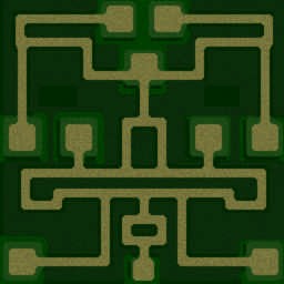 Green TD Pr0sr - Warcraft 3: Custom Map avatar
