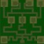 Green TD PRO 2.2 - Warcraft 3 Custom map: Mini map