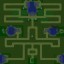 Green TD ProS 15.9 - Warcraft 3 Custom map: Mini map