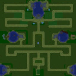 Green TD ProS 16.0 - Warcraft 3: Custom Map avatar