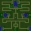 Green TD ProS 16.1 - Warcraft 3 Custom map: Mini map