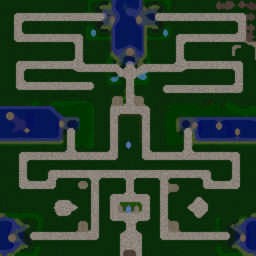 Green TD ProS a la Chilena - Warcraft 3: Custom Map avatar
