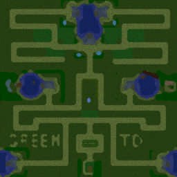 Green TD ProS ESPECIAL - Warcraft 3: Custom Map avatar