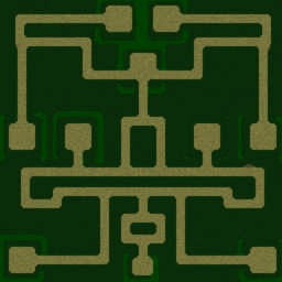 Green TD PROS #TheGift 2 - Warcraft 3: Custom Map avatar