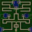 Green TD ProS v15.3a - Warcraft 3 Custom map: Mini map