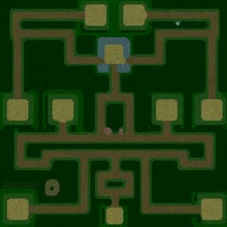 Green td pros version 11,7 - Warcraft 3: Custom Map avatar