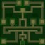 Green TD ProS Vô Tình V0.3 - Warcraft 3 Custom map: Mini map