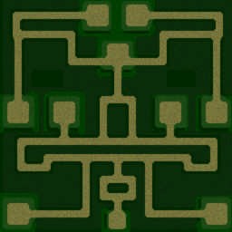 Green TD ProS Vô Tình - Warcraft 3: Custom Map avatar