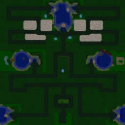 Green TD ProS 17.6 - Warcraft 3: Custom Map avatar