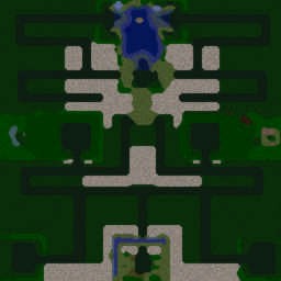 Green TD ProS 23.0 - Warcraft 3: Custom Map avatar