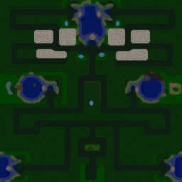 Green TD ProS xato v0.1 - Warcraft 3: Custom Map avatar