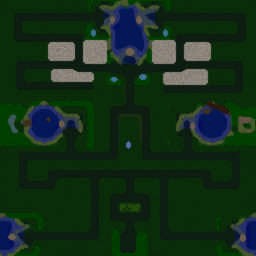 Green TD ProS xatoman - Warcraft 3: Custom Map avatar