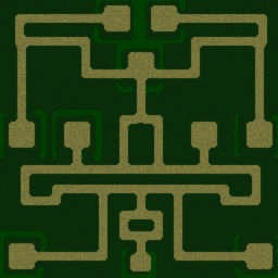 Green TD: Revolution v2 - Warcraft 3: Custom Map avatar