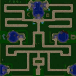 Green TD Romania - Warcraft 3: Custom Map avatar