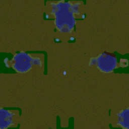 Green TD Rotten Land - Warcraft 3: Custom Map avatar