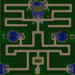 Green TD SF 1.1r - Warcraft 3: Custom Map avatar