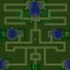 Green TD Special Sieger - Warcraft 3 Custom map: Mini map