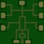 Green TD: Spider v0.1b - Warcraft 3 Custom map: Mini map