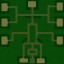 Green TD: Spider v0.2a - Warcraft 3 Custom map: Mini map