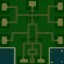 Green TD: Spider v0.4b - Warcraft 3 Custom map: Mini map