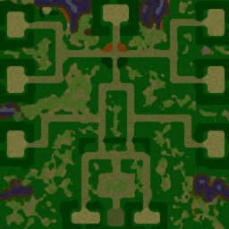 Green TD: Spider v2.0 - Warcraft 3: Custom Map avatar